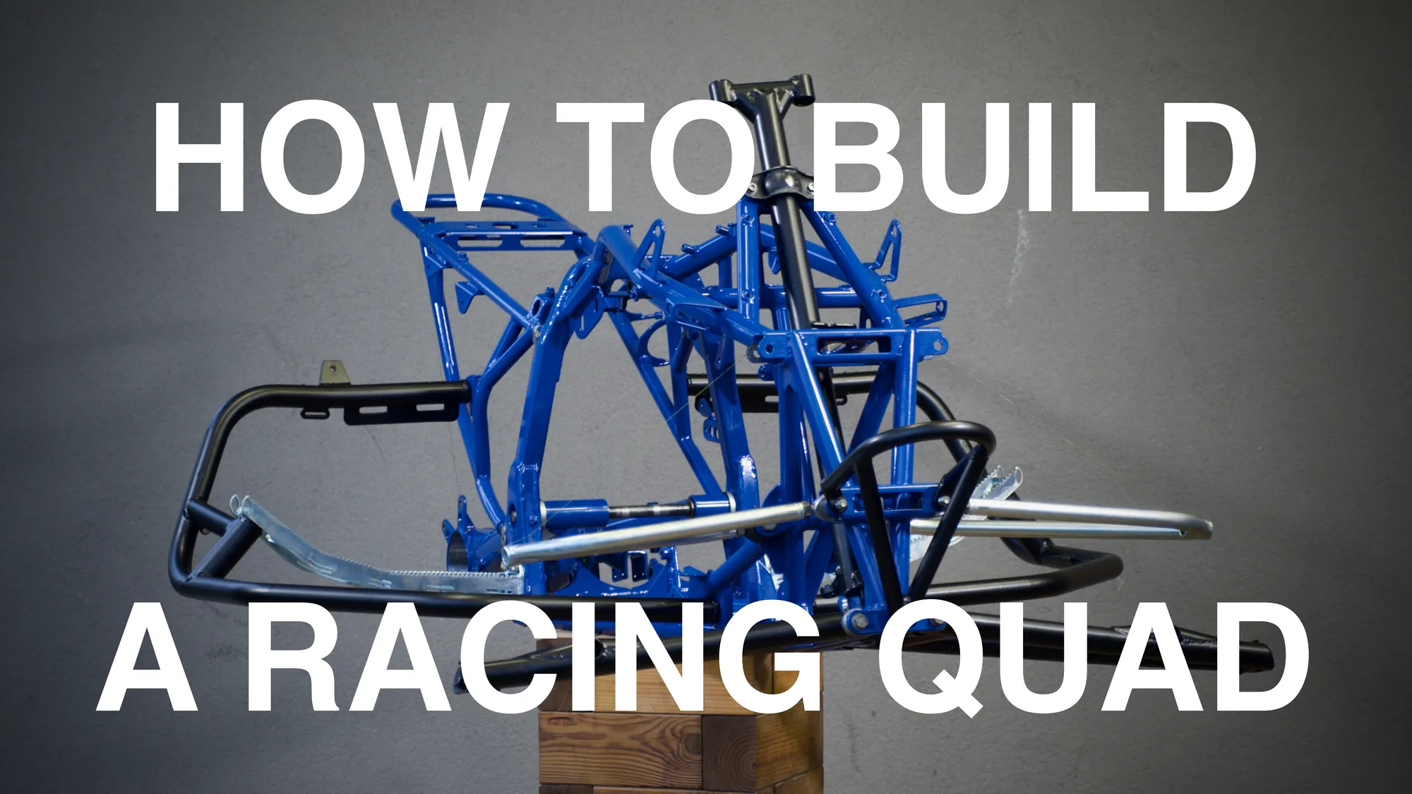 Neija Racing Quads